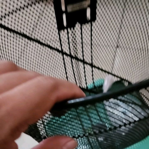 Keranjang Sepada Rak Sepada Universal