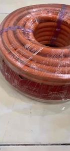 Dây dẫn gas ống mềm. Dây dẫn gas dùng cho tất cả các loại bếp gas thấp áp chống thất thoát gas ra ngoài