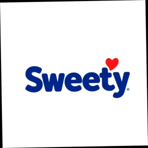 Sweety silver pants cloud soft L28