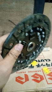 Kampas Kopling Ceri 1000cc: Aksesoris Mobil 1000cc