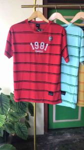 Kaos pria dewasa size L / Atasan pria dewasa