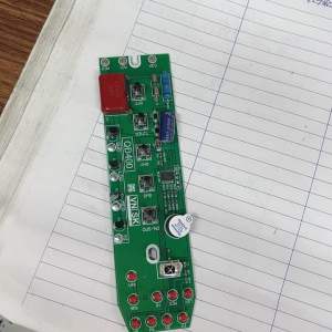 Bo quạt cây s.e.n.k.o