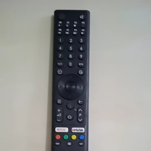 remote tv changhong smart tv LED LCD L3H7 L40H7 L32H4