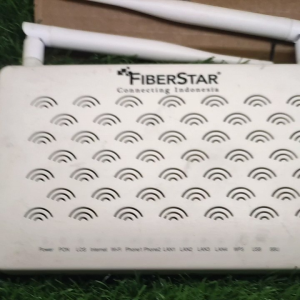 router gpon ont zte zxhn f609 v1 second