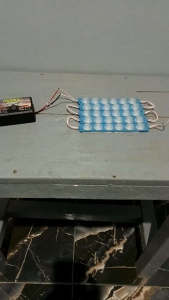 MODUL SEPOILER KOTA DAN REM WAT BESAR BISA 12 VOLT BISA 24 VOLT