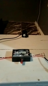 MODUL BLITZ 1 CH SUDAH MENGGUNAKAN RELAY + POTENSIO BISA 12 VOLT BISA 24 VOLT   MOBIL