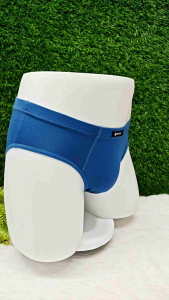 Men Speed briefs charcoal fibre/underwear/seluar dalam lelaki男士竹炭纤维内裤 Charcoal Fiber Underwear Silk Underwear For Men - Lazada