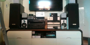 🇯🇵 Dàn Hi-Fi Panasonic nội địa NHẬT 🇯🇵 chuẩn JAPAN điện 100V loa toàn dải đẳng cấp hàng cũ XỊN âm thanh Stereo cực hay như Accuphase marantz LUXMAN SANSUI VICTOR KENWOOD BOSE AKAI DENON PIONEER KLH mission AR JBL Onkyo JVC FISHER Luxkit SONY DENON