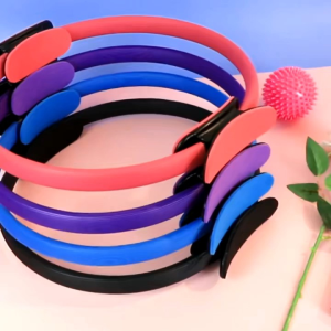 Magic Ring Resistance Pilates Circle Yoga Fitness 36 cm