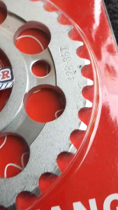 gear Gir Honda GL Pro GL Max Kualitas full baja 35T sss