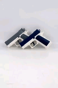 ĐỒ CHƠI SÚNG VÔ TRI SÚNG NƯỚC GIẢI STRESS