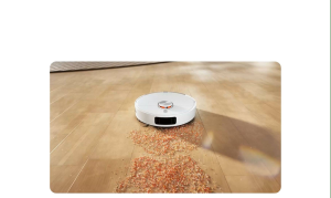 Xiaomi Robot Vacuum S20+ - Original 1 Year Warranty By Xiaomi Malaysia