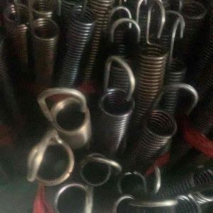 Lò xo kéo phi 22 (đường kính ngoài 22mmsợi 3mm dài 260mm)✅✅✅