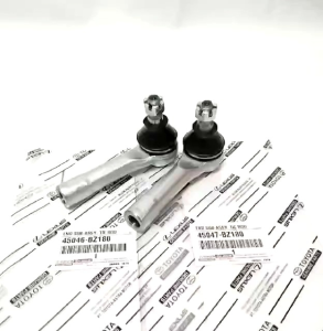 Tie Rod end calya - sigra Tirod pendek tirot terod terot