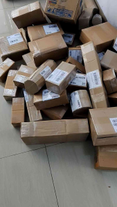 SHOP MALL Tea Bag Pegagan - Teh Celup Daun Pegagan Herbs Isi 10 Pcs