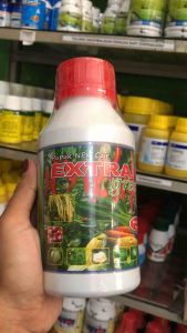 Extragreen 500mlPupuk Npk Cair Mempercepat Pertumbuhan