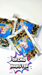 Thức Ăn Hamster 18 Loại Hạt Dinh Dưỡng Mỗi Ngày Cho Bé