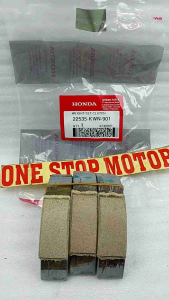 KAMPAS GANDA VARIO 125 VARIO 150 VARIO LAMA PCX KWN ASLI HONDA