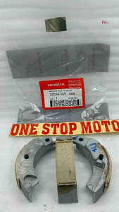 KAMPAS GANDA BEAT FI SCOOPY SPACY KZL ASLI AHM