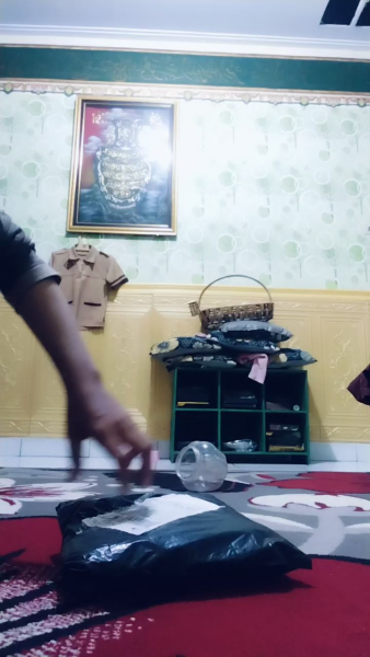 Buyer review video 2