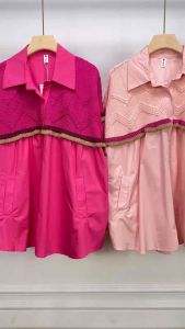 KEMEJA OVERSIZE PREMIUM BANGKOK