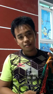 set lengkap tali burung perkutut kutilang