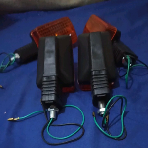 LAMPU SEIN SEN C700 & LAIN-LAIN: PEMAHAMAN & PENGGUNAAN