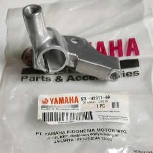 DUDUKAN HANDLE HANDEL REM HOLDER SPION MIO SPORTY MIO SMILE FINO XRDE MIO SOUL KARBU ORIGINAL YAMAHA