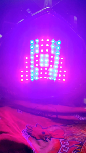 Stoplam Running Mio M3, Mio Z, Mio S dengan 8 Mode Kedipan Otomatis