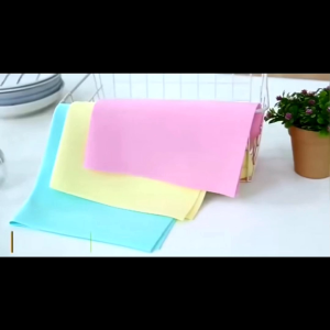 Lap kanebo mobil motor super serap alat pembersih ruangan lap ekonomis serbaguna