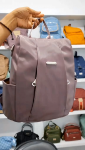 Tas Ransel 2in1 Waterproof Backpack Artikel Terbaru