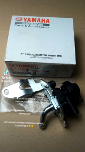 VALVE AIR INDUCTION SISTEM ASSY AIS MIO SPORTY 28D (5TL)