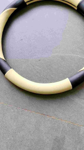 Sarung Stir Mobil Kualitas Tinggi: Pelindung Stir Mobil Etios Vios & Ertiga