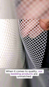 White Plastic Screen 1/8 by 3ft 30 meters long