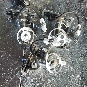 Mesin Pemantik Kompor Gas Tipe 522 & Rinnai