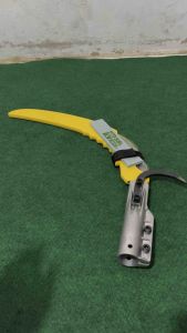 Egrek SBL G222 PRO original malaysia siap pakai