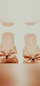 WR SANDAL WANITA DASI SELOP BERTHA NS0014