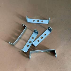 thanh bắt baga cho xe đạp thanh chữ u gắn yên sau xe đạp Cài Đặt Baga Xe Đạp Dễ Dàng - Lazada