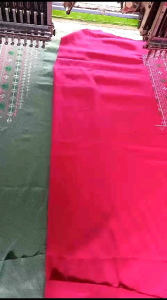 Daster Bordir Kewer Wanita: Pilihan Terbaik untuk Pakaian Tidur