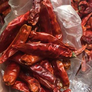 ớt khô nguyên trái thơm nồng ( gia vị lẩu cay gia vị cay )