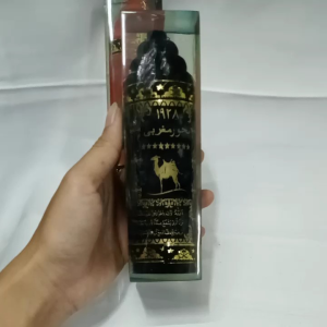 BUHUR PRES MAGRIBI / SULAIMAN UK 17CM