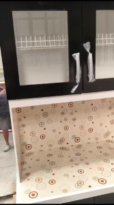 lemari sayur 4P Gendong