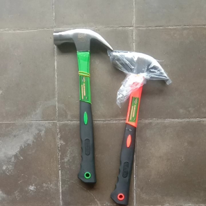 PALU KAMBING / CUKIT BERGERIGI DAN BERMAGNET 8 OZ