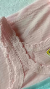 B&T 12 pcs kaos dalam anak laki laki motif jaringsinglet anak perempuan motif jaring (Harga Grosir)