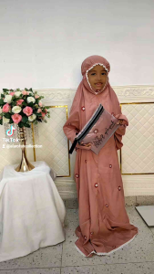 Al Arofah Mukena terusan Sahara ANAK - BALITA - PAUD - TK - SD - SMP Mukena terusan anak remaja bordir