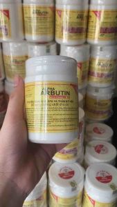 kem kích trắng arbutin 3c3 (I love today) trắng da body hủ 250gram chính hãng (có kèm hóa đơn)