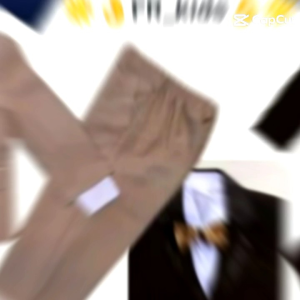 Jas Anak Laki-Laki Tuxedo 9 Bulan-13 Tahun Terlaris