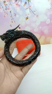 gelang akar bahar merah premium h568