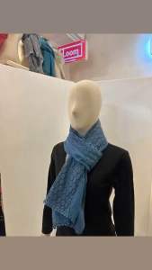 ผ้าพันคอ ผ้าคลุมผม ผ้าคลุมไหล่ ผ้ามุสลิม