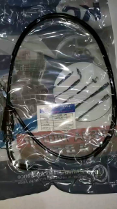 KABEL GAS SATRIA FU FI MEREK KC TERMURAH KUALITAS TERJAMIN